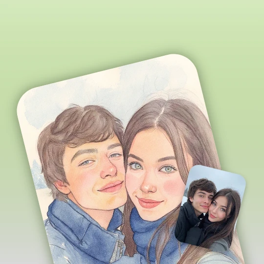 Photo to Sketch